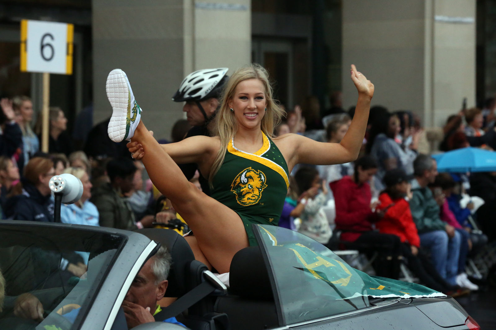 Miss America Parade